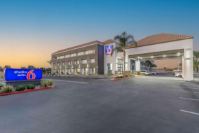 Studio 6 Suites Perris, CA